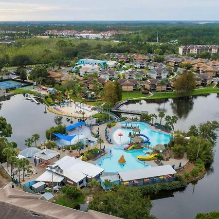 Hilton Vacation Club Aqua Sol Orlando West Otel Four Corners Dış mekan fotoğraf