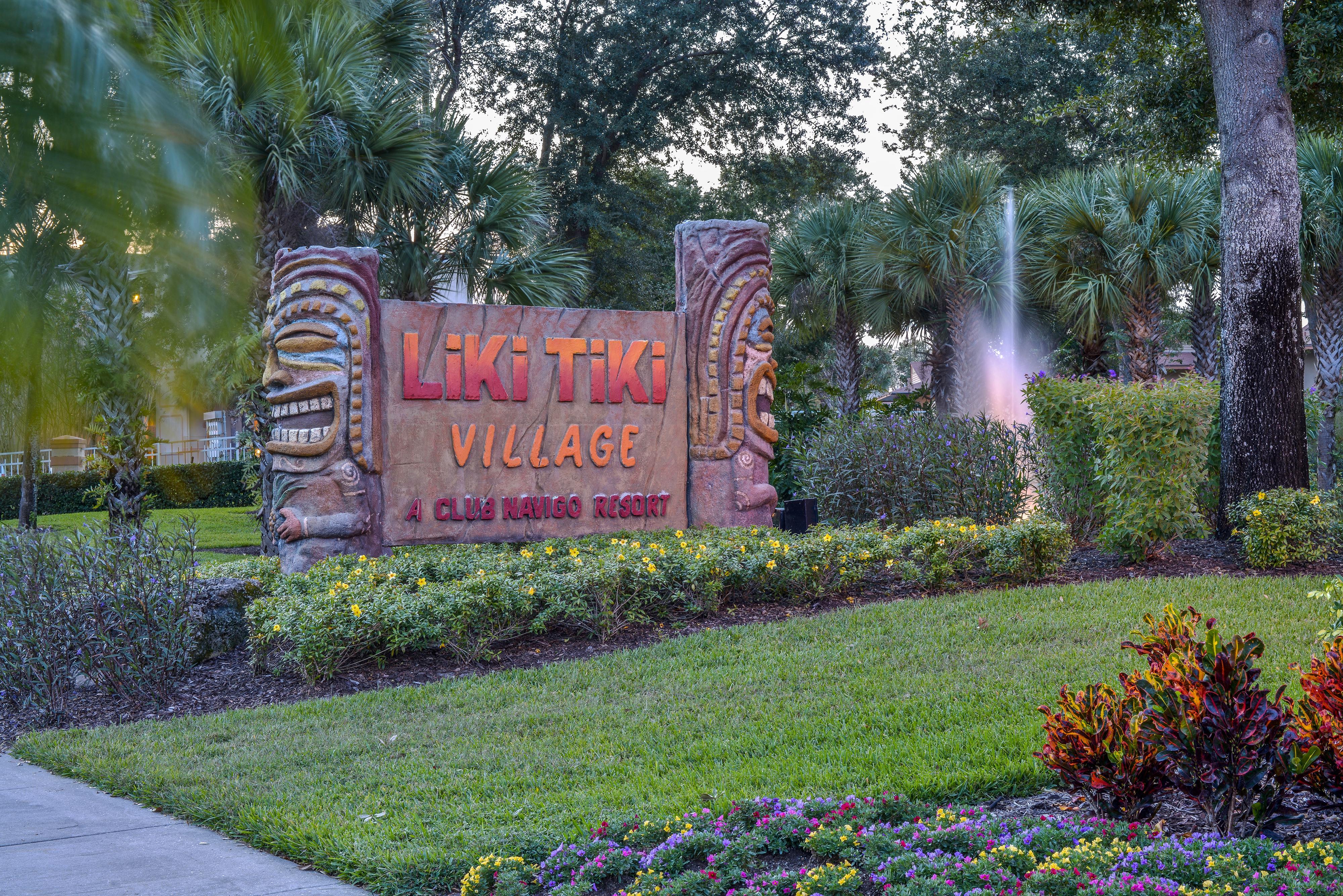 Hilton Vacation Club Aqua Sol Orlando West Otel Four Corners Dış mekan fotoğraf