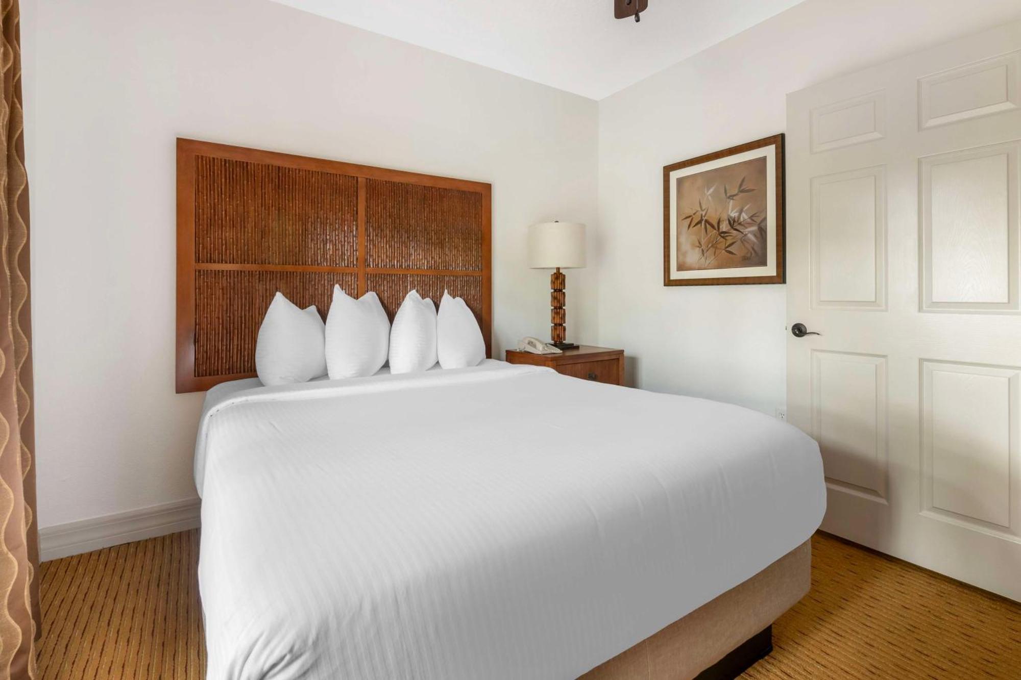 Hilton Vacation Club Aqua Sol Orlando West Otel Four Corners Dış mekan fotoğraf