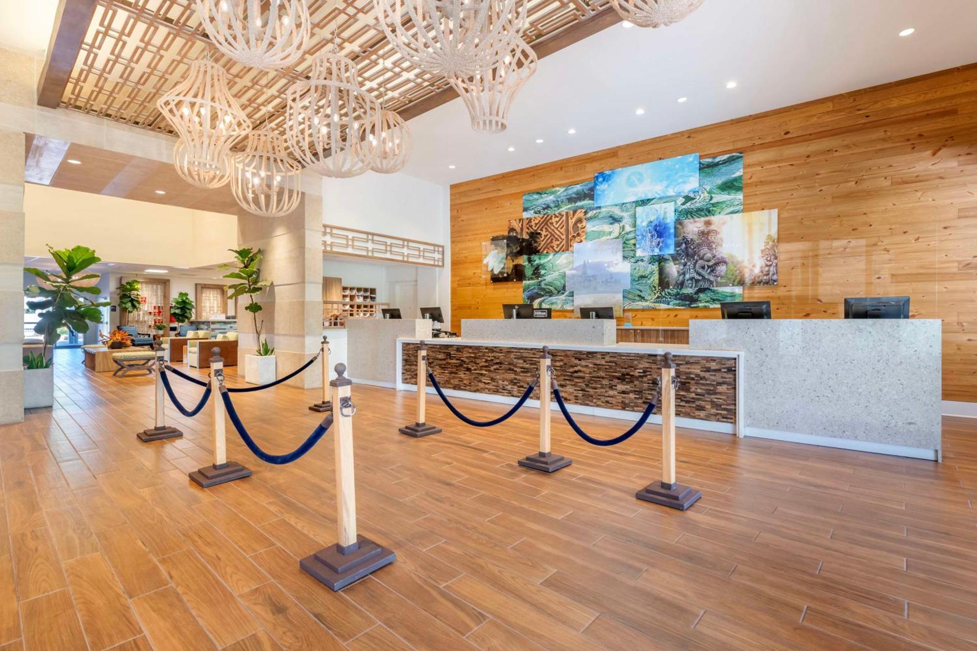 Hilton Vacation Club Aqua Sol Orlando West Otel Four Corners Dış mekan fotoğraf
